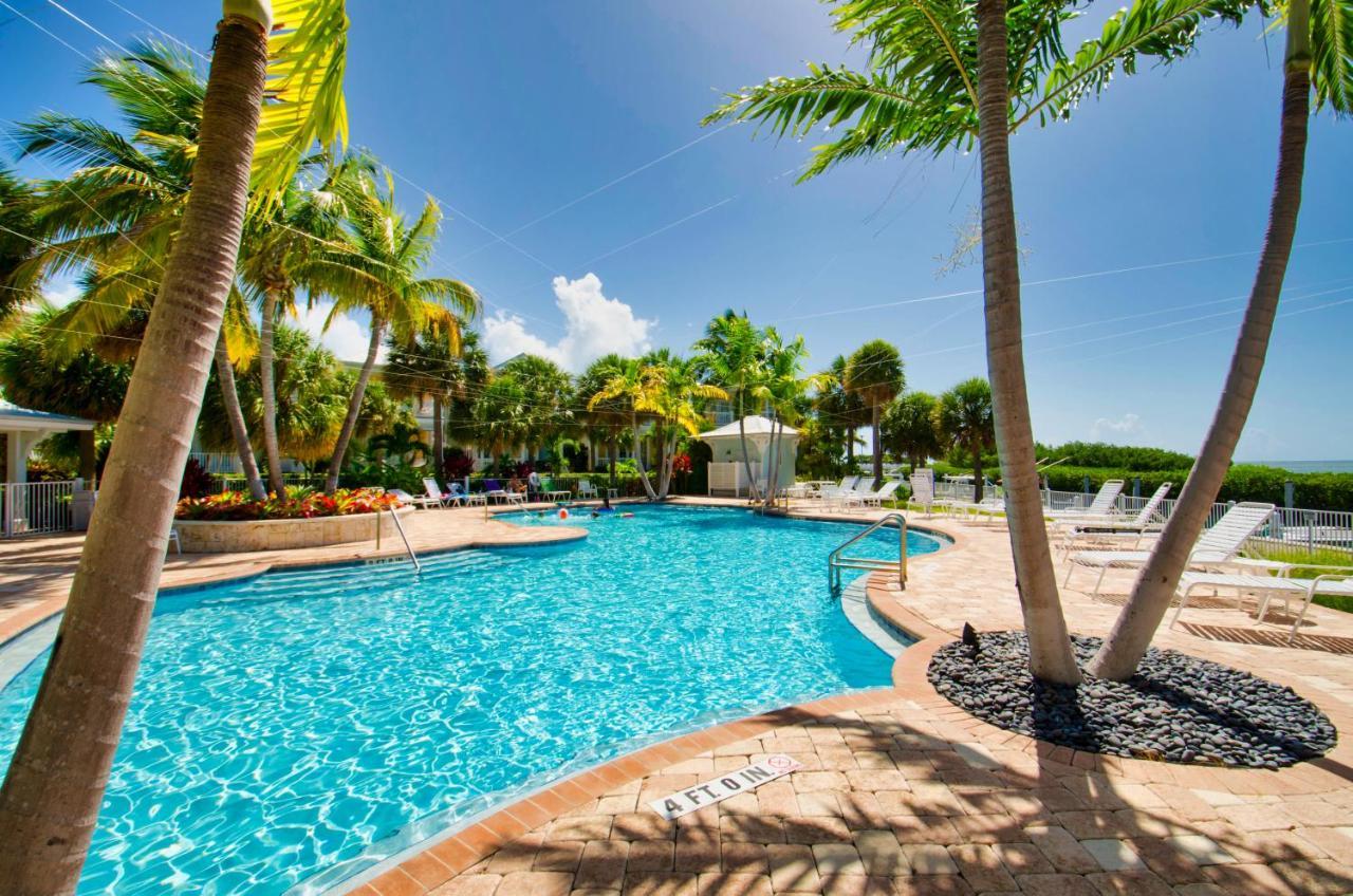 Angler'S Reef Resort Исламорада Екстериор снимка