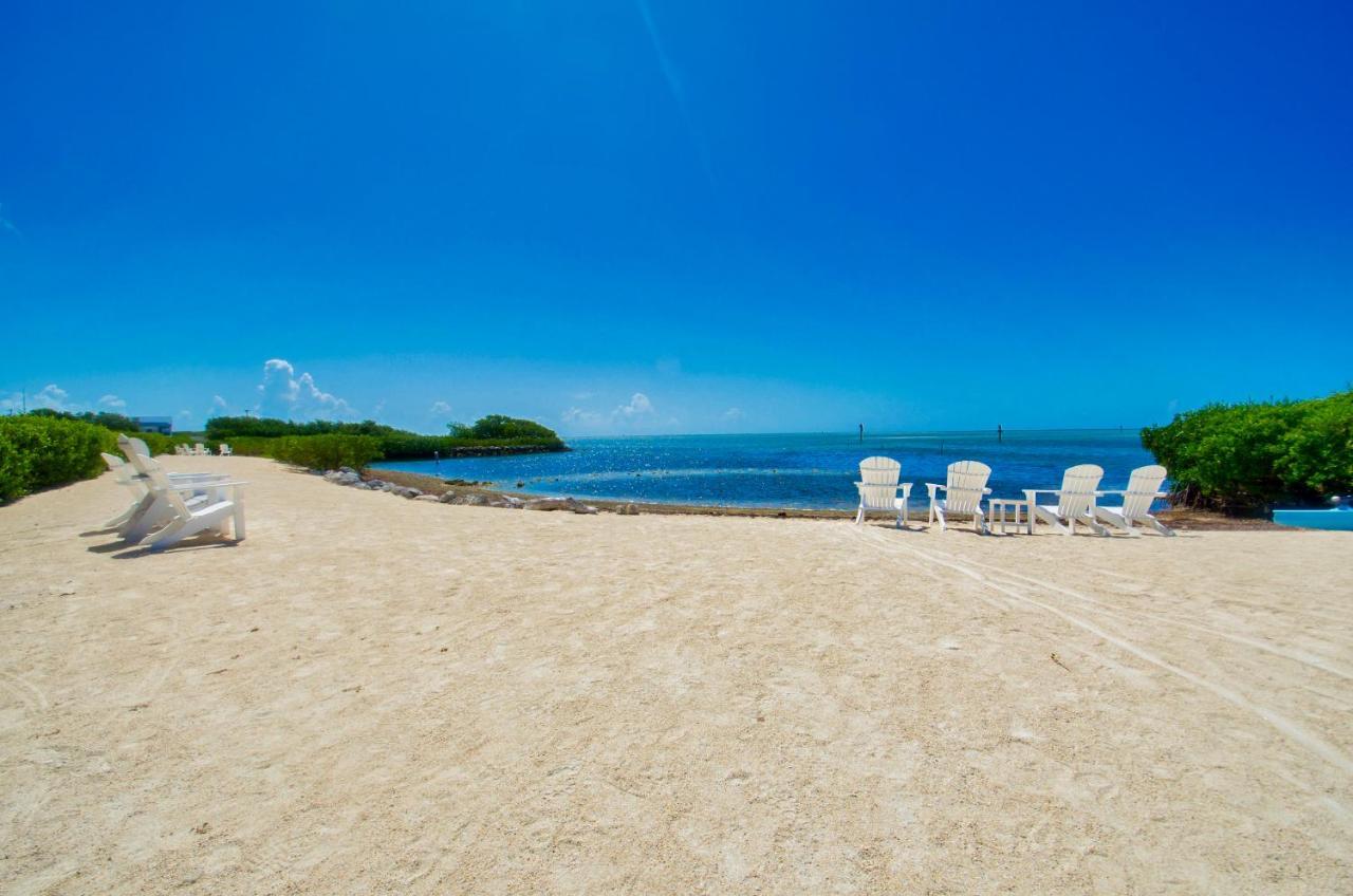 Angler'S Reef Resort Исламорада Екстериор снимка