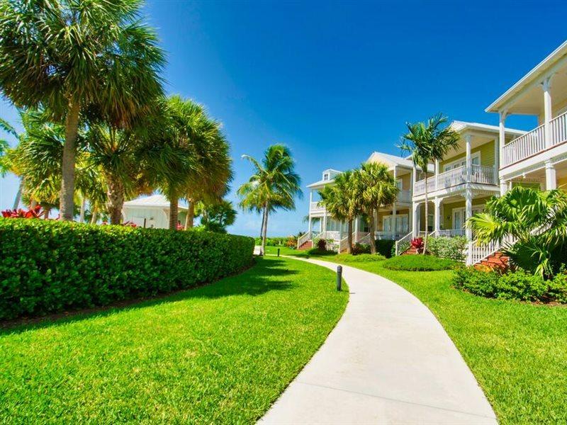 Angler'S Reef Resort Исламорада Екстериор снимка